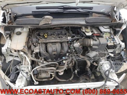 Used 2015 Ford Transit Connect XL image 5