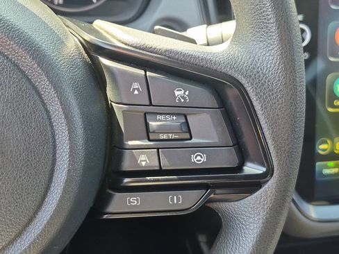 Certified 2026 Subaru Crosstrek 2.5i Premium AWD/4WD image 18