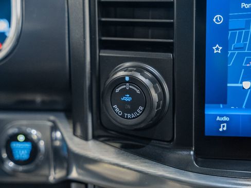 Certified 2021 Ford F150 Lariat w/ Equipment Group 502A High image 33