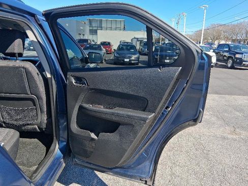 Used 2017 Chevrolet Equinox LT w/ Convenience Package image 20