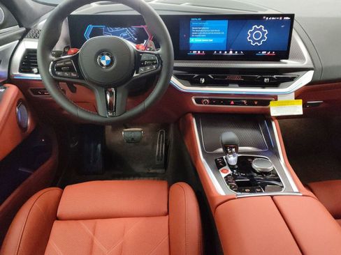 Used 2026 BMW XM Label Red image 26
