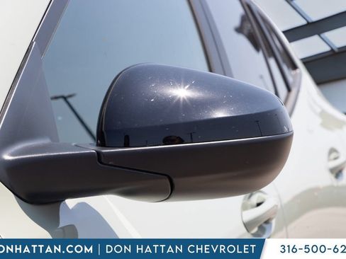 New 2026 Chevrolet Trax ACTIV w/ Driver Confidence Package FWD image 27