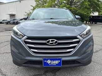 Used 2018 Hyundai Tucson SEL AWD/4WD video 2