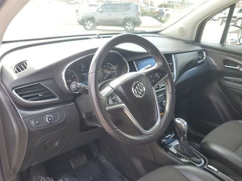Used 2019 Buick Encore Preferred image 7