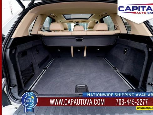 Used 2016 BMW X5 xDrive35i image 50