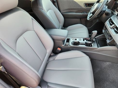 New 2026 Subaru Outback Premium AWD/4WD image 10