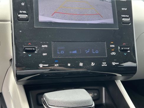 Used 2024 Hyundai Tucson SEL FWD image 29