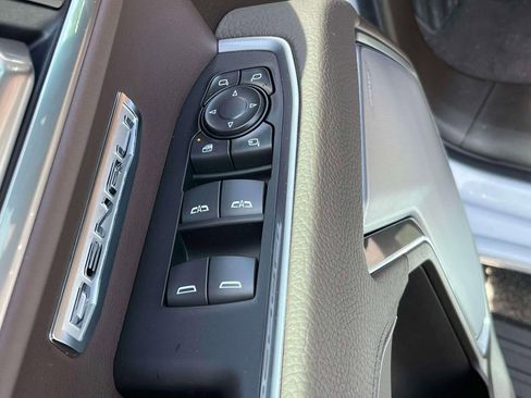 New 2026 GMC Sierra 1500 Denali w/ Denali Reserve Package AWD/4WD image 19