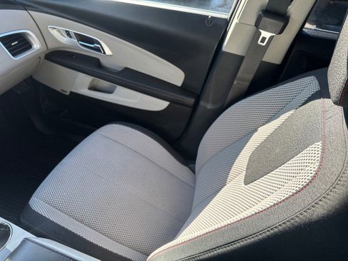 Used 2012 Chevrolet Equinox LT w/ Driver Convenience Package image 13