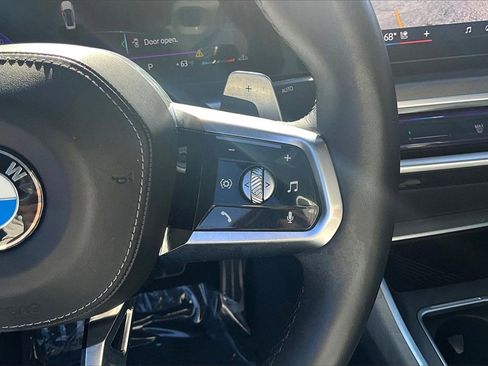 Used 2023 BMW 740i image 12