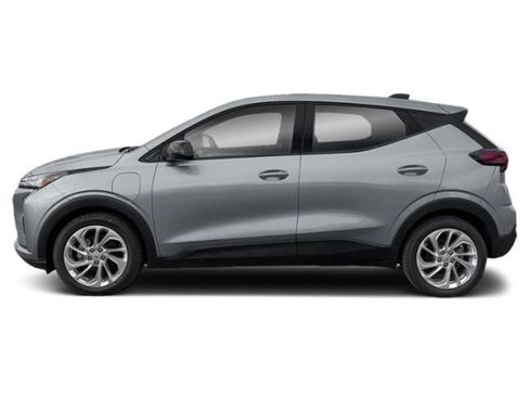 New 2027 Chevrolet Bolt RS FWD image 2