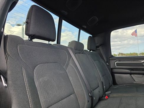 Used 2021 RAM 1500 Big Horn image 14