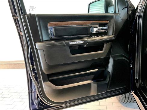 Used 2018 RAM 1500 Laramie w/ Convenience Group image 26