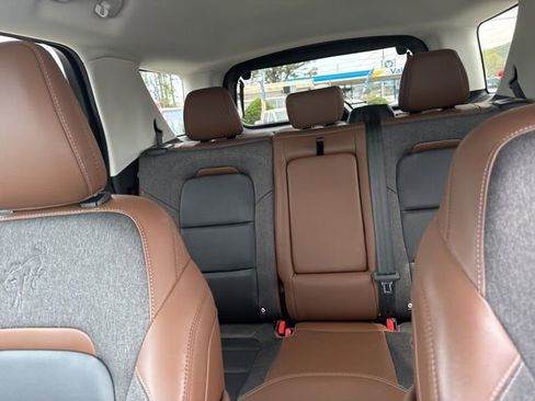 Used 2023 Ford Bronco Sport Outer Banks w/ Tech Package image 19