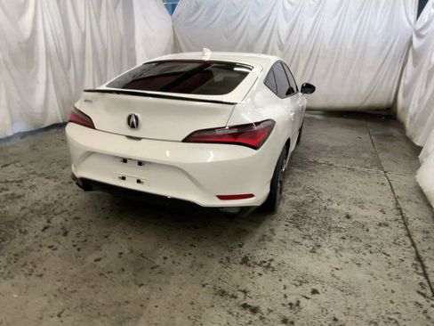 Used 2024 Acura Integra A-Spec FWD image 7