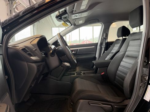 Used 2020 Honda CR-V LX image 8