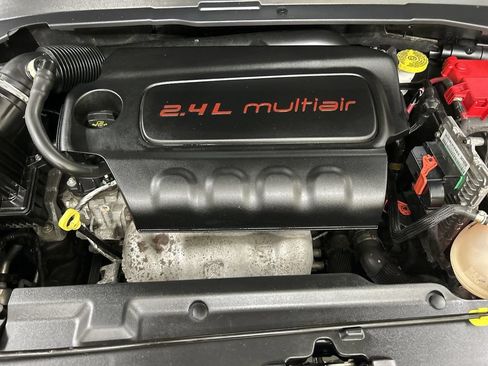 Used 2020 Jeep Compass Latitude w/ Popular Equipment Group AWD/4WD image 24