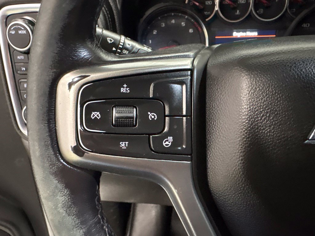 Used 2021 Chevrolet Silverado 2500 LTZ AWD/4WD image 24