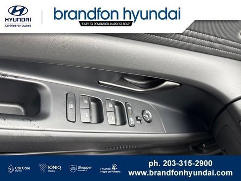 Certified 2026 Hyundai Elantra Sport FWD image 13