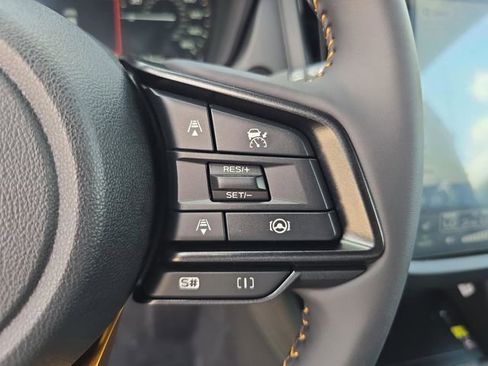 New 2026 Subaru Forester Wilderness AWD/4WD image 23