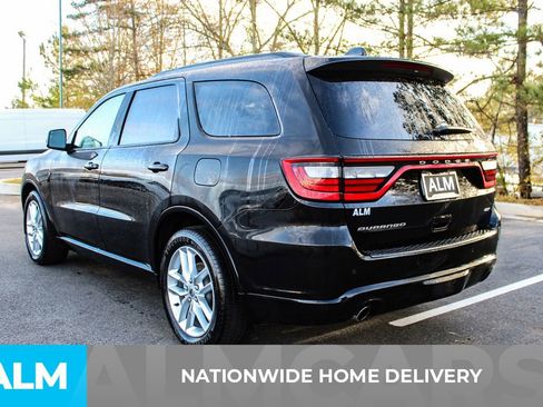 Used 2024 Dodge Durango GT image 5