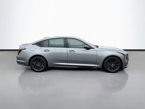 New 2026 Cadillac CT5 Sport image 4