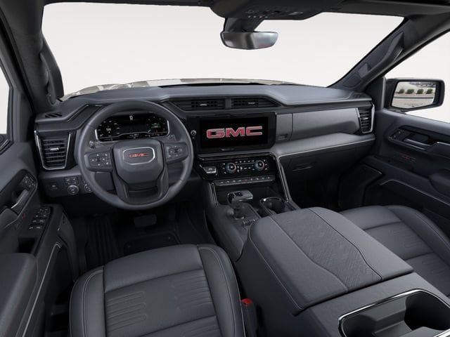 New 2026 GMC Sierra 1500 AT4X w/ LPO, Black Badging Package AWD/4WD image 15
