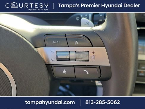 Certified 2024 Hyundai Kona SEL image 18