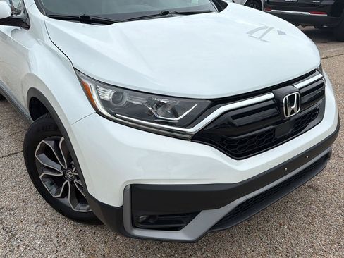 Used 2022 Honda CR-V EX-L image 8