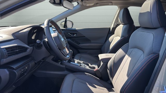New 2026 Subaru Crosstrek 2.5i Limited AWD/4WD image 20