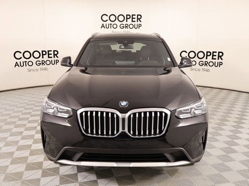 Used 2022 BMW X3 sDrive30i w/ Premium Package 2 image 10