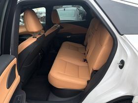 Used 2024 Lexus RX 350 Premium w/ Accessory Package (Z1) AWD/4WD image 3