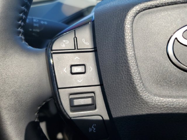 Used 2024 Toyota Prius Limited AWD/4WD image 24
