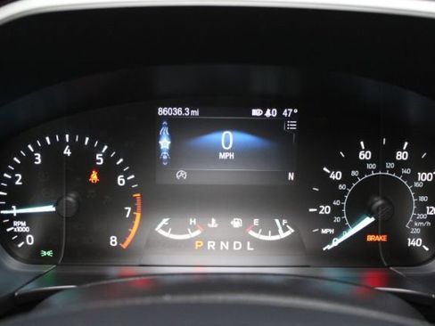 Used 2020 Ford Escape S FWD image 18