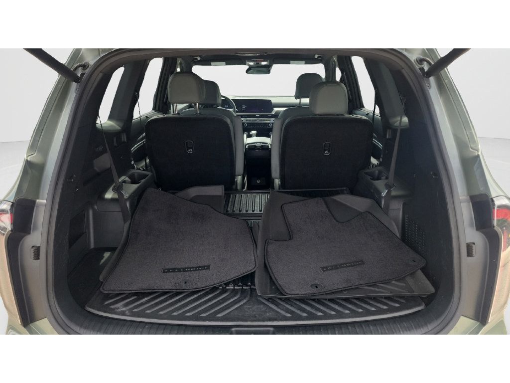 Used 2023 Kia Telluride EX X-Line AWD/4WD image 9