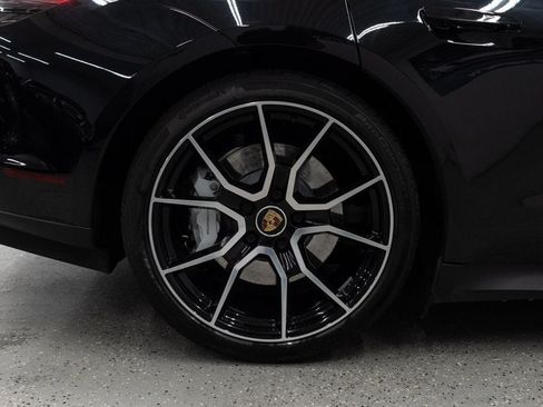 Used 2022 Porsche Taycan RWD image 38