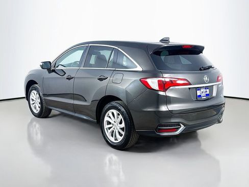 Used 2016 Acura RDX AWD image 5