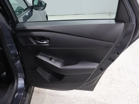 Used 2024 Honda Accord EX image 21