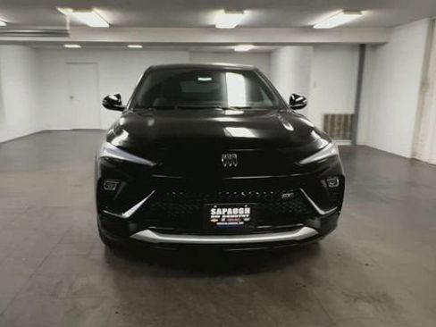 New 2026 Buick Envista Sport Touring w/ Convenience I Package image 3