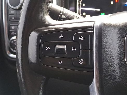 Used 2020 GMC Sierra 2500 SLT image 21