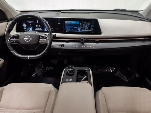 Used 2023 Nissan Ariya FWD image 31
