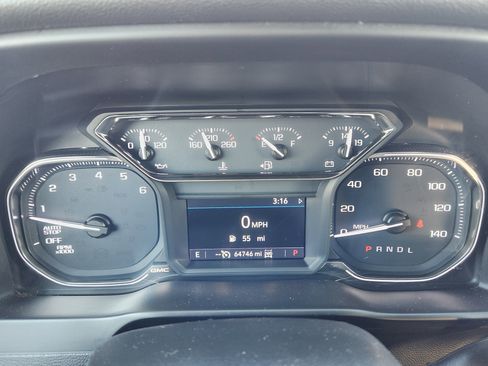 Used 2019 GMC Sierra 1500 Elevation w/ Elevation Value Package image 22