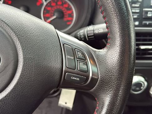 Used 2014 Subaru Impreza WRX Premium image 24