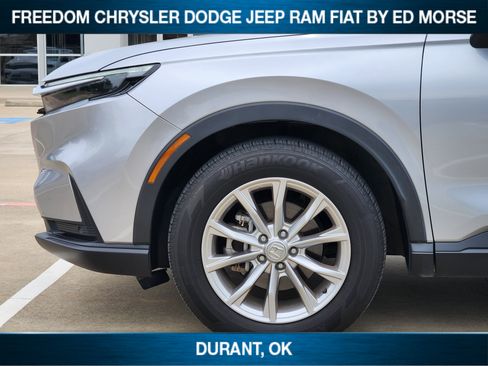 Used 2023 Honda CR-V EX-L image 7