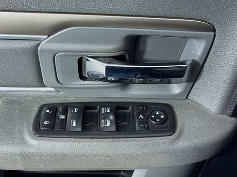 Used 2016 RAM 1500 Lone Star image 17
