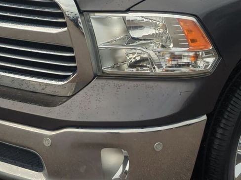 Used 2018 RAM 1500 Big Horn AWD/4WD image 9