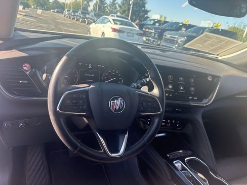 Used 2023 Buick Envision Essence image 36