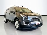 Used 2018 Cadillac XT5 FWD image 3