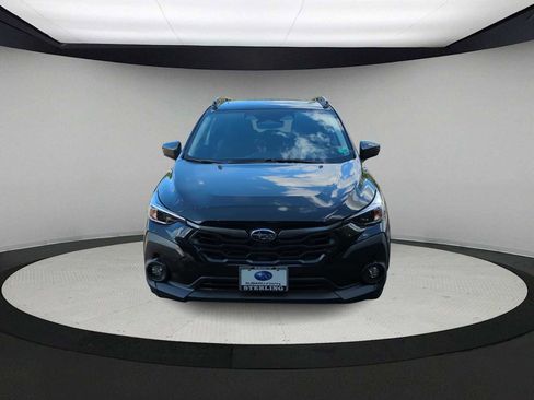 New 2025 Subaru Crosstrek 2.0i Premium image 3