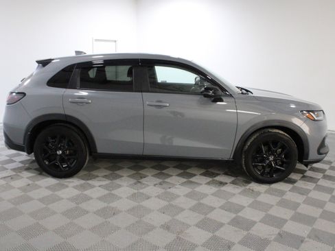 Used 2023 Honda HR-V Sport image 26